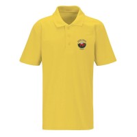 Hendre Infants School Polo Shirt